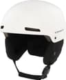 Oakley Mod1 Pro Youth Skidhjälm Børn White S
