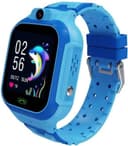 SiGN 4G Smartwatch Kids Blå