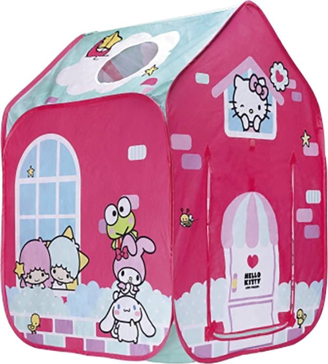 Hello Kitty Hello Kitty Lektält