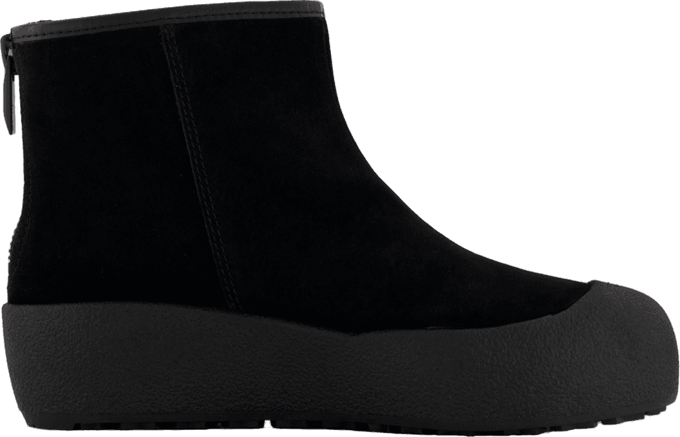 Bally Guard III - Black