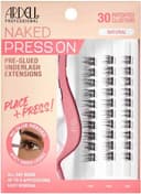 Ardell Naked Press-Ons Underlash Extensions - Natural