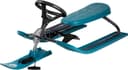 STIGA Sports Snowracer Iconic Bio Graphite Grey/Aqua
