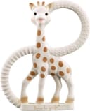 Sophie la girafe So Pure Bitring