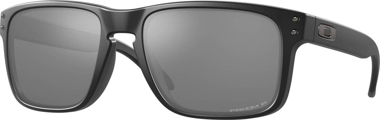 Oakley Holbrook Polarized OO9102-D655