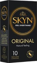 Skyn Original 10-pack