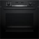 Bosch Serie 6 HRG578BB7 Svart