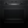 Bosch Serie 6 HRG578BB7 Svart