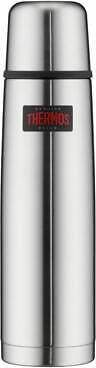 Thermos Light & Compact Stainless Steel Termos 1L