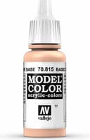 Vallejo Model Color Basic Skintone 17ml