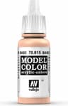 Vallejo Model Color Basic Skintone 17ml