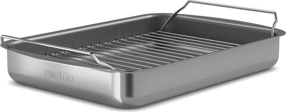 Eva Solo Trio Professional Långpanna 4.4L 28.5cm