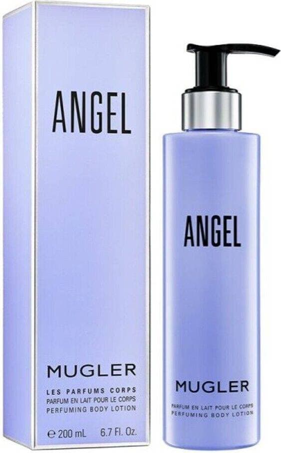 MUGLER Angel Body Lotion 200ml