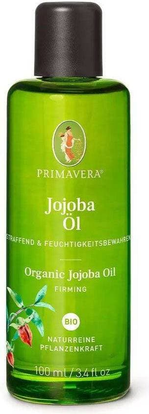 Primavera Jojobaöl Bio 100ml