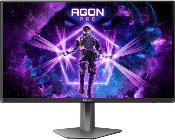 AOC Agon PRO AG276QZD2