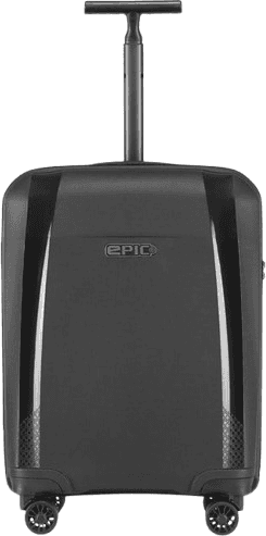 Epic Phantom SL 55cm - Black