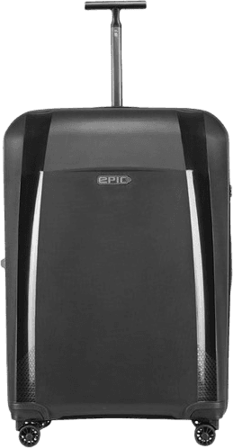 Epic Phantom SL 76cm - Black