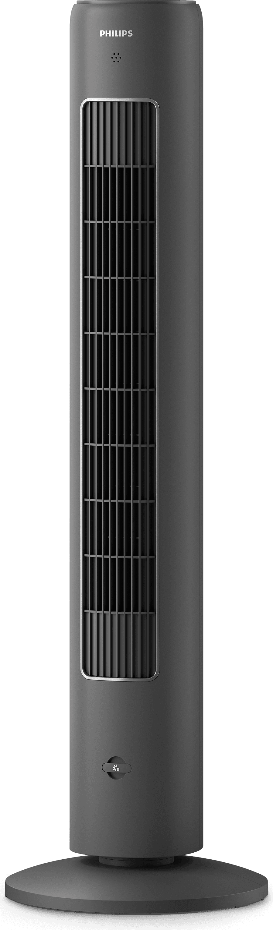 Philips 5000 Series Tower Fan Black
