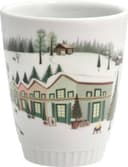 Pillivuyt Vinter Toulouse Mugg 27cl