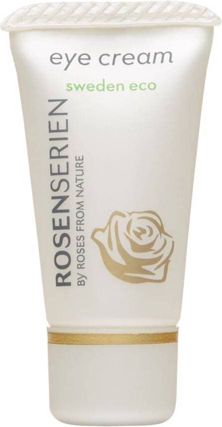 Rosenserien Eye Cream 15ml
