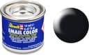 Revell Email Color Silk Black 14ml