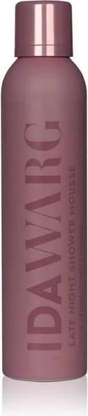 Ida Warg Late Night Shower Mousse 200ml