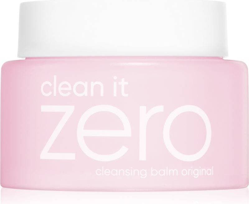 Banila Co Clean It Zero Cleansing Balm Original 50ml