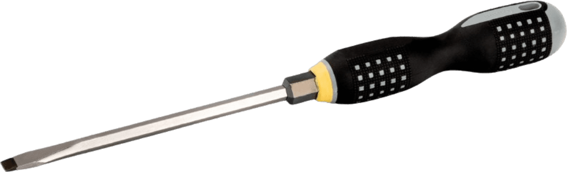 Bahco BE-8160 Spårskruvmejsel