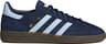 adidas Handball Spezial - Collegiate Navy/Clear Sky/Gum
