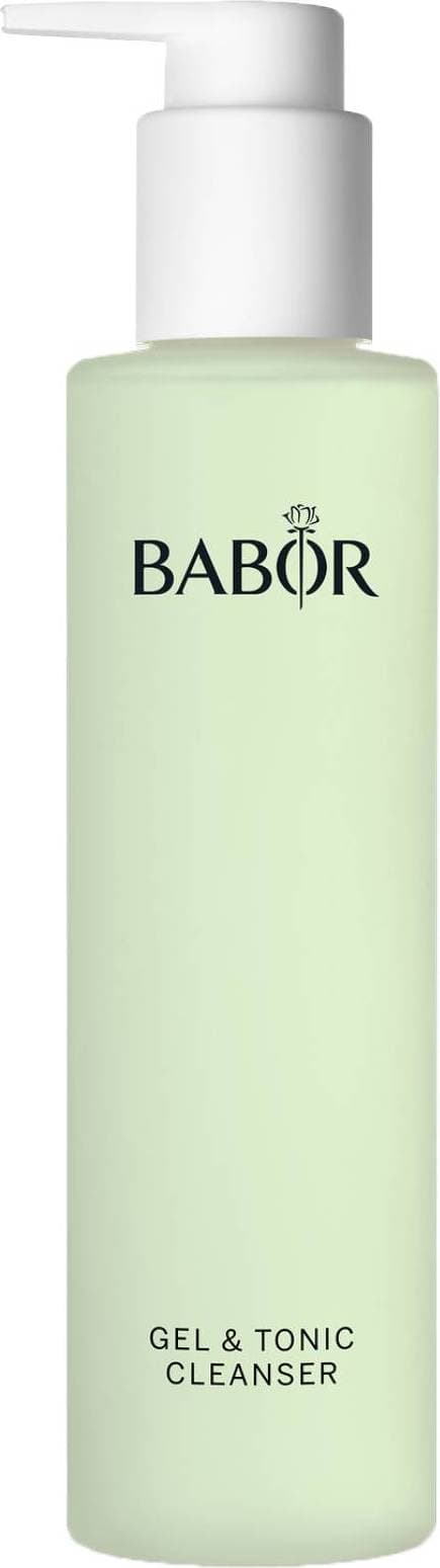 Babor Cleansing Gel & Tonic 200ml
