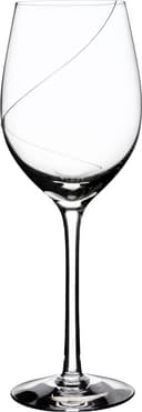 Kosta Boda Line XL Vitvinsglas 44cl