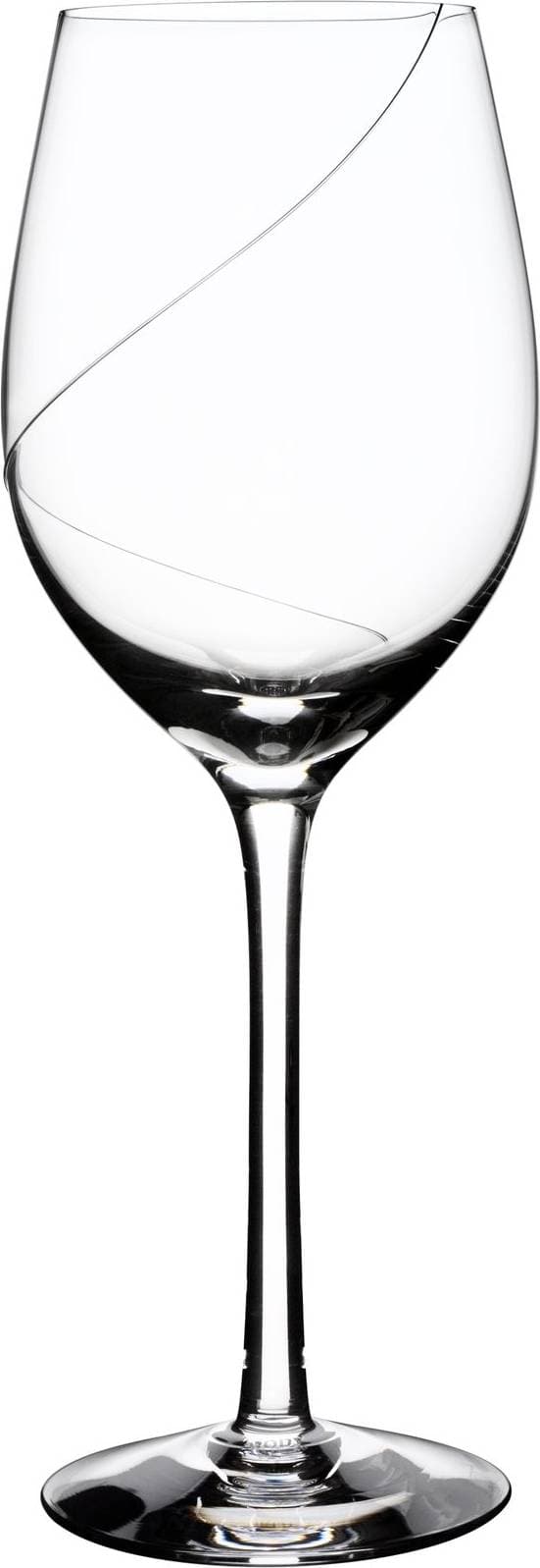 Kosta Boda Line XL Vitvinsglas 44cl