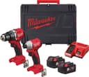Milwaukee M18 BLCPP2B-502C (2x5.0Ah)