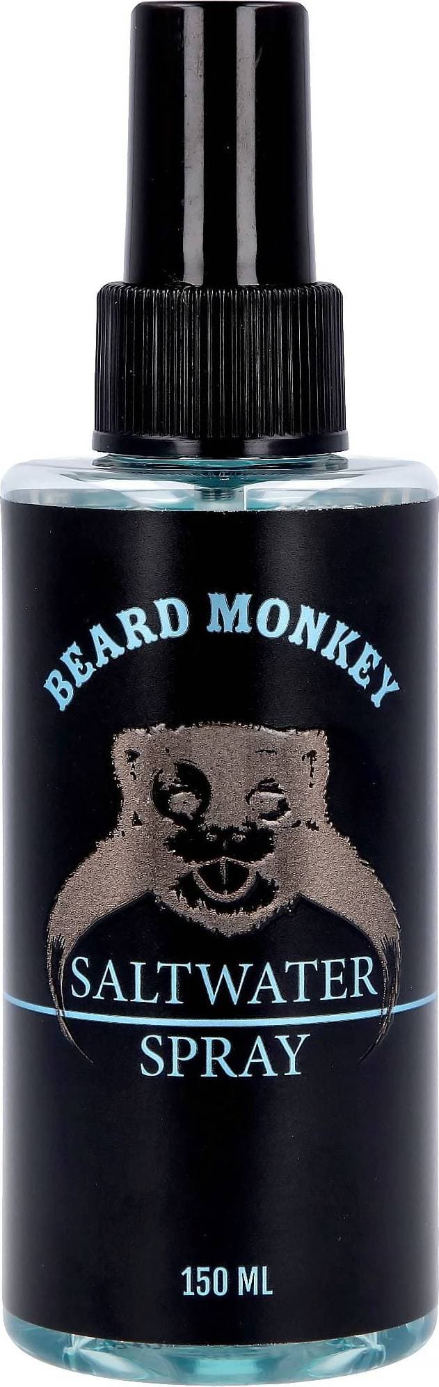 Beard Monkey Saltwater Spray 150ml
