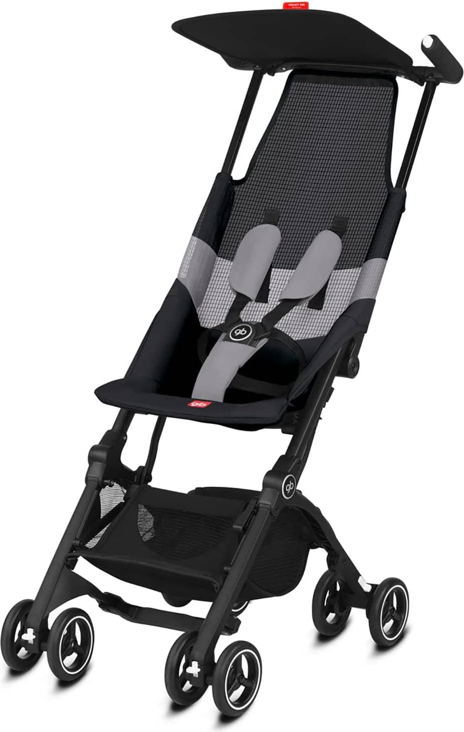 GoodBaby Pockit Air
