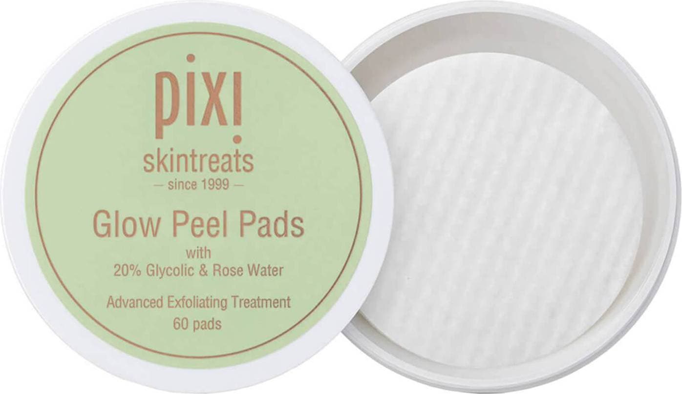 Pixi Glow Peel Pads 60-pack