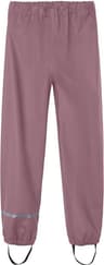 Name It Dry Rain Pants - Wistful Mauve (13208905)