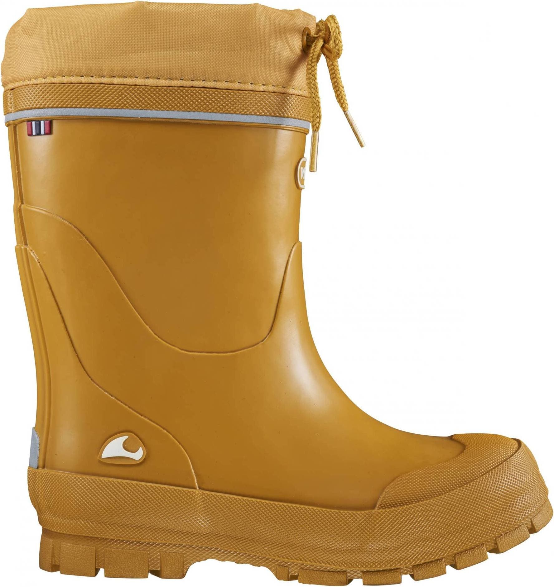 Viking Jolly Thermo - Mustard