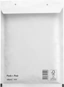 Mayer Bubble Bag Peel & Seal 180x265mm 10-pack