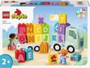 LEGO Duplo Alphabet Truck 10421