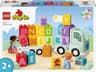 LEGO Duplo Alphabet Truck 10421