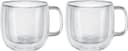Zwilling Sorrento Plus Kaffekopp 45cl 2st