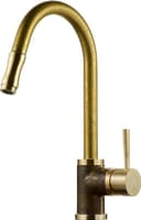 Tapwell Evo185 (4230365) Guld, Koppar