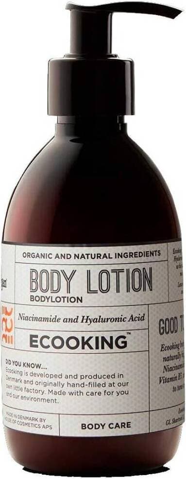 Ecooking Body Lotion 300ml