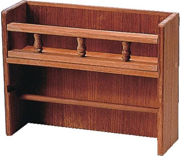 Roca Kryddhylla Teak