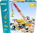 BRIO Builder Activity Set 34604