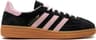 adidas Handball Spezial W - Core Black/Clear Pink/Gum