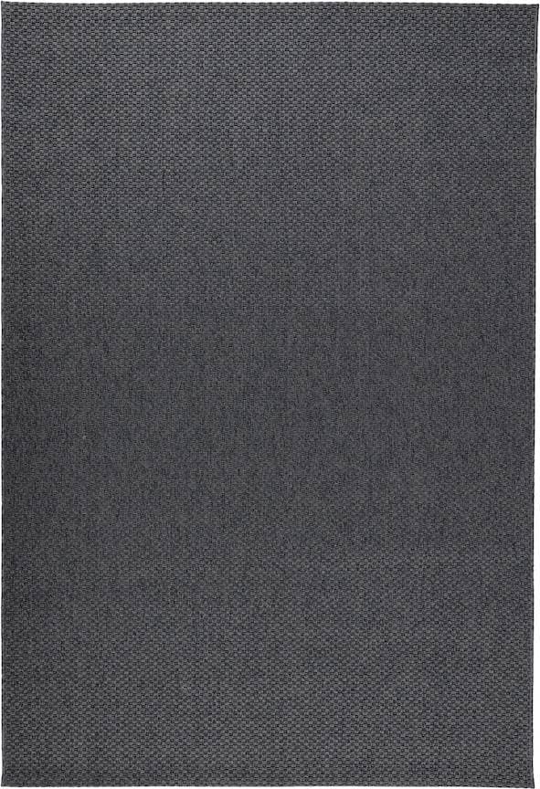 IKEA Morum Teppich Flach Grå 200x300cm