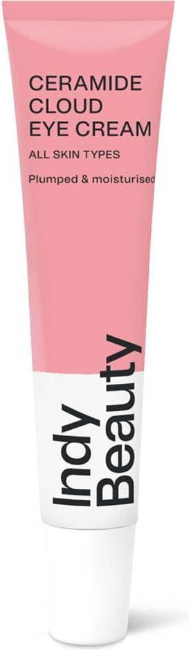 Indy Beauty Ceramide Cloud Eye Cream 15ml