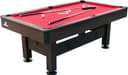 Cougar Topaz Pool Table 204cm