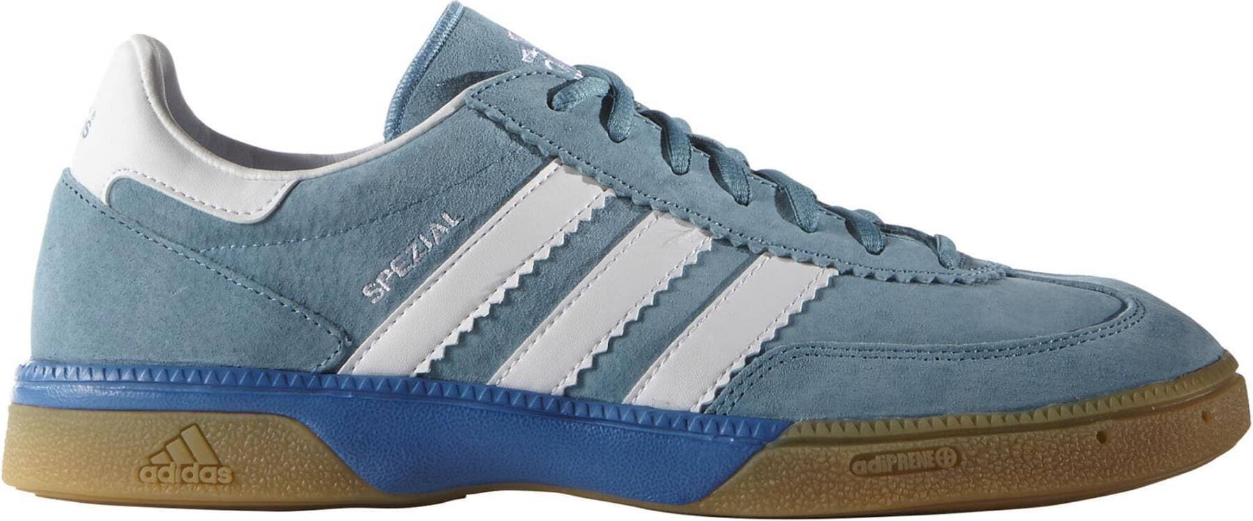adidas Handball Spezial - Royal/Core White/Cloud White